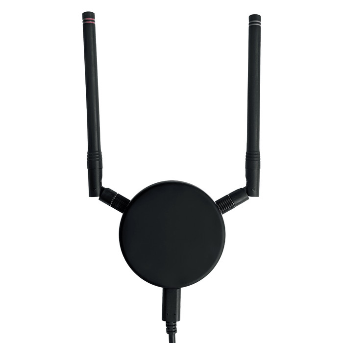 Z-Wave.Me Z-Station (Zniffer) - 3