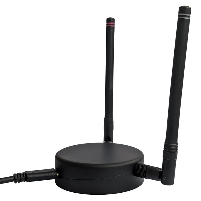 Z-Wave.Me Z-Station (Zniffer) - 5