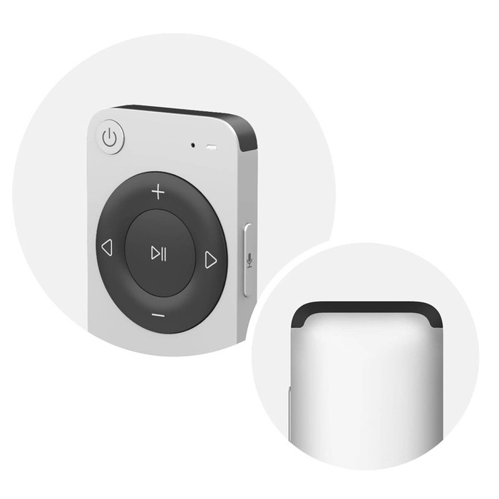 WiiM Voice Remote 2 - 4