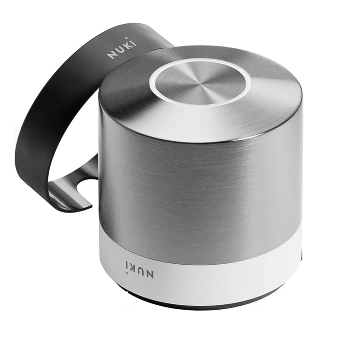 NUKI Smart Lock Ultra - 5