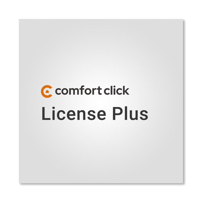 tovább a ComfortClick bOS License Plus adatlapjára 7198 ... ComfortClick bOS License Plus