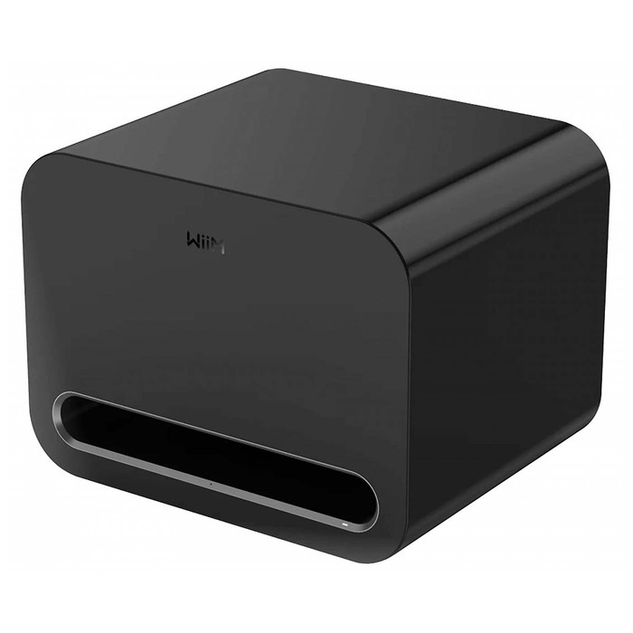WiiM Sub Pro (fekete) - 3