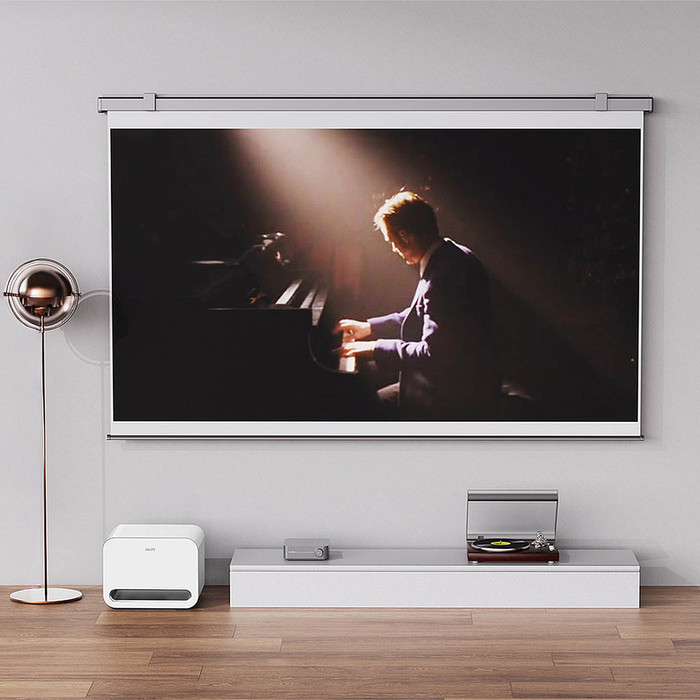 WiiM Sub Pro (fehér) - 17