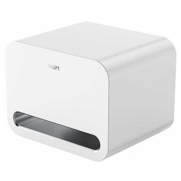 WiiM Sub Pro (fehér) - 3