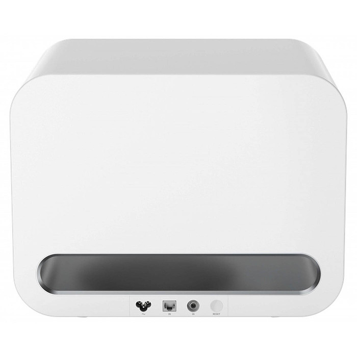 WiiM Sub Pro (fehér) - 5