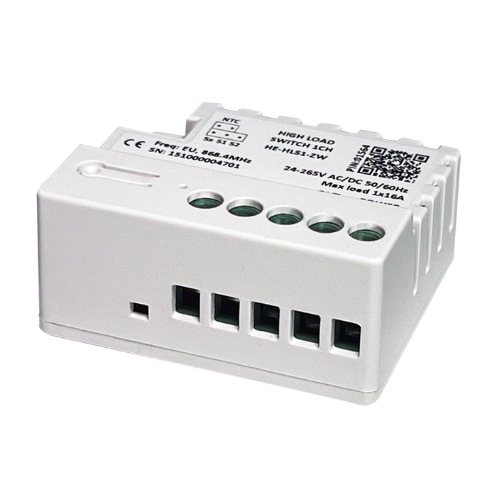 Heltun High Load Switch 1CH - 4
