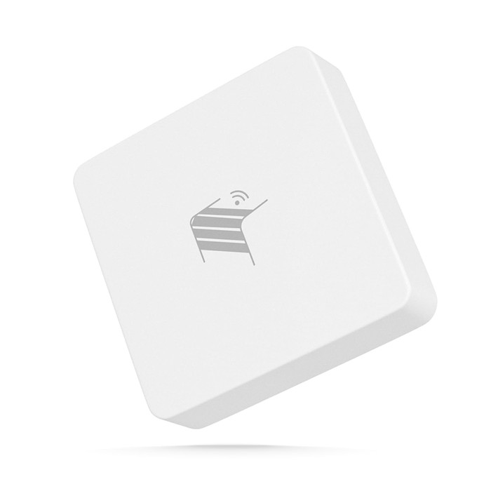 tovább a ThirdReality Garage Door Tilt Sensor adatlapjára 7305 ... ThirdReality Garage Door Tilt Sensor