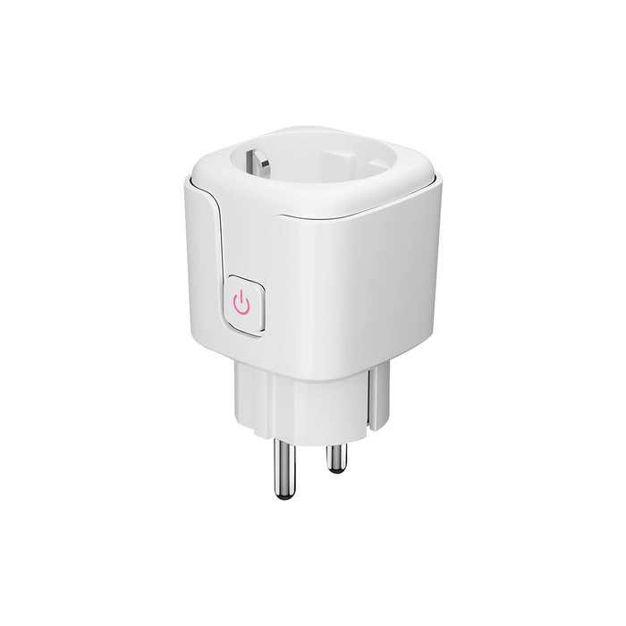 tovább a ThirdReality Smart Plug E2 adatlapjára 7307 ... ThirdReality Smart Plug E2