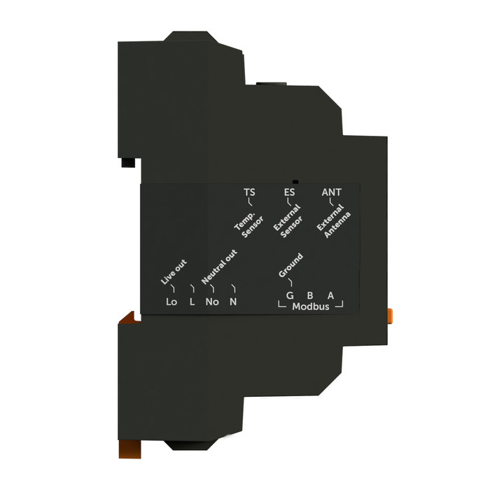 Heatit DIN Smart Thermostat - 6
