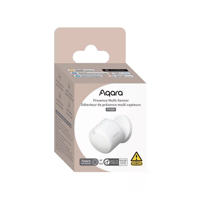 Aqara Presence Multi-Sensor FP300 - 2