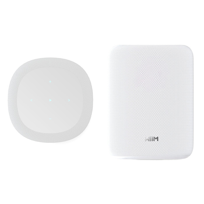 WiiM Sound Lite (white) - 5