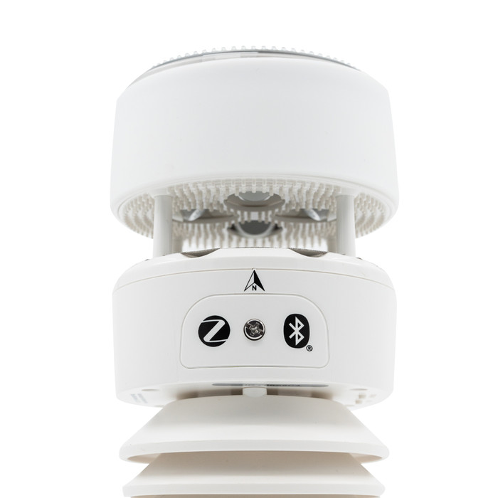 Shelly WS90 7-in-1 weather station - 3