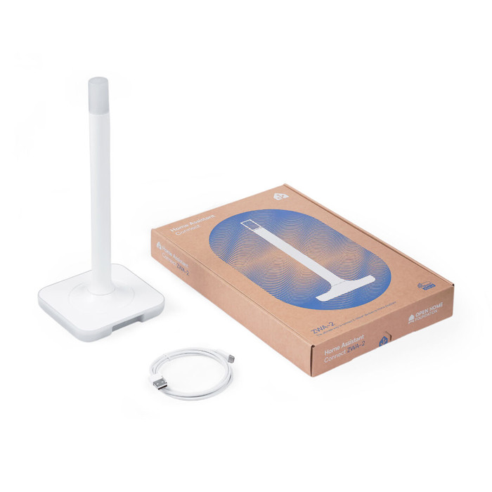 Nabu Casa Home Assistant Green ZW - 10