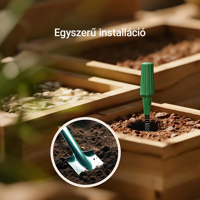 ThirdReality Smart Soil Moisure Sensor Gen2  - 5