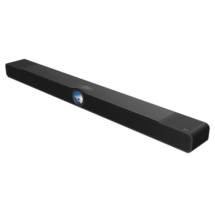 WiiM Bar (matt black) - 5