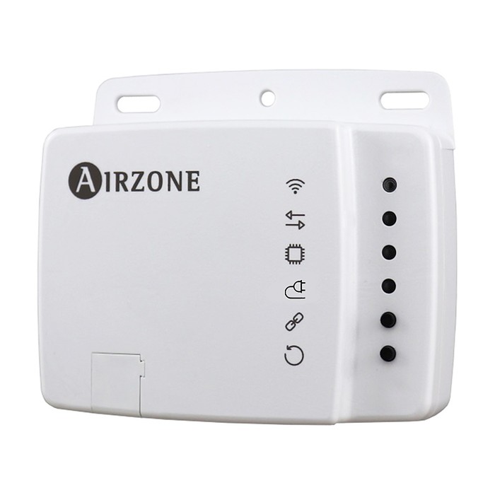Airzone Aidoo Fujitsu Gen2 Z-Wave Plus