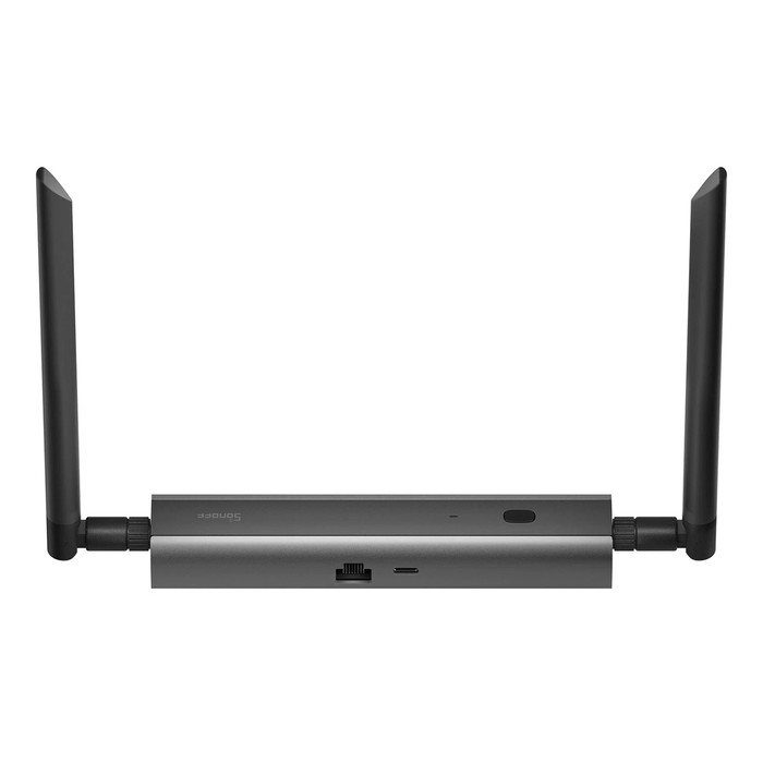 SONOFF Z-Wave 800 PoE Dongle Max - 3